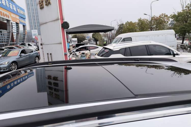 Used Jeep Compass 2017 200T Automatic Family Edition
