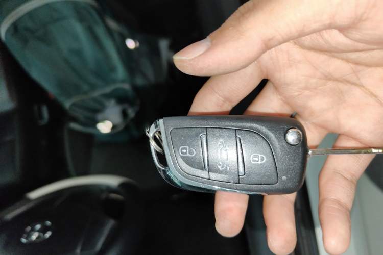 Used Toyota Vios FS 2019 1.5L CVT Fengchi Edition Interior 1