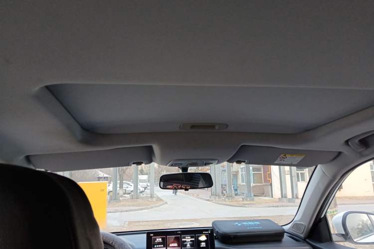 Used Geely Auto Vision X6 2021 PRO 1.4T Automatic Prestige Model