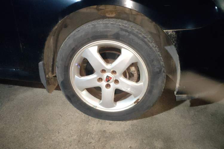 Used Roewe 350 2013 350S 1.5L Manual Xunchi Edition
