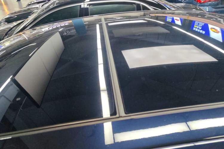 Used BMW 7 Series 2021 730Li M Sport Package