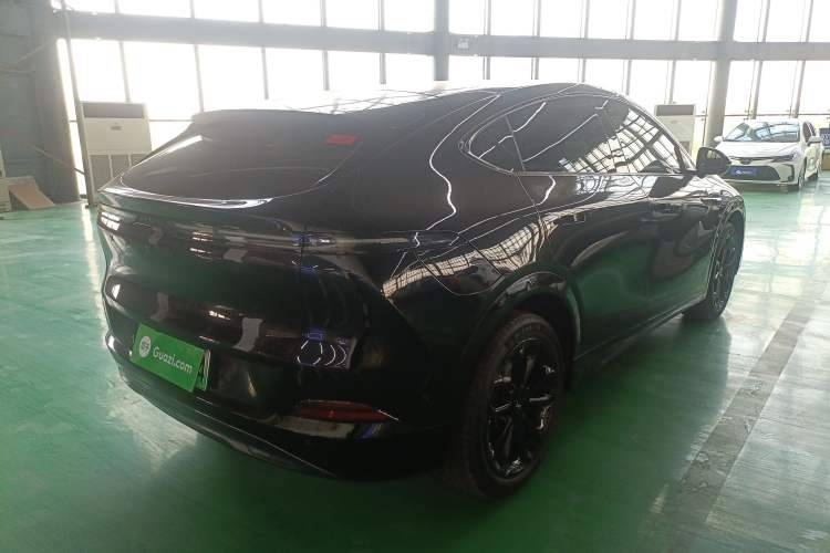 Used XPeng G6 2025 625 Long-Range Max Tech Edition