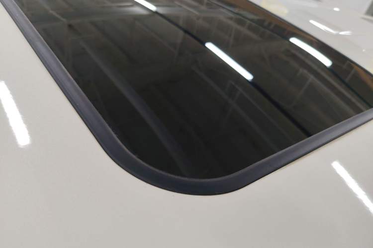 Used JMC Yusheng S350 2020 2.0T Automatic All-Wheel Drive Gasoline Comfort Edition