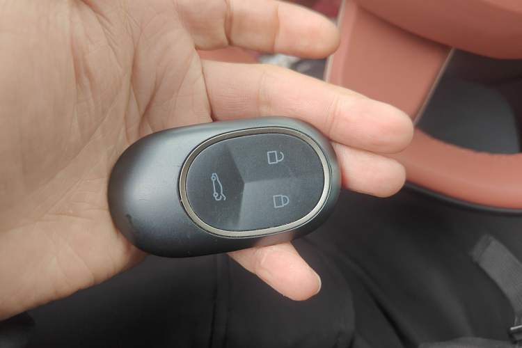 Used Nio EC7 2023 100kWh
