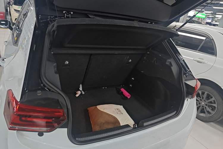 Used Volkswagen ID.3 2021 Pro Smart Edition