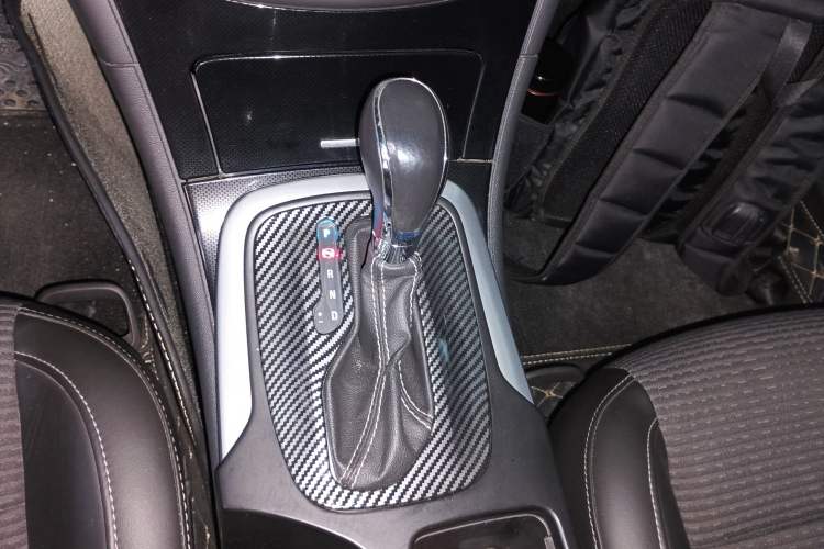 Used Buick Regal 2015 1.6T Leading Technology Model
