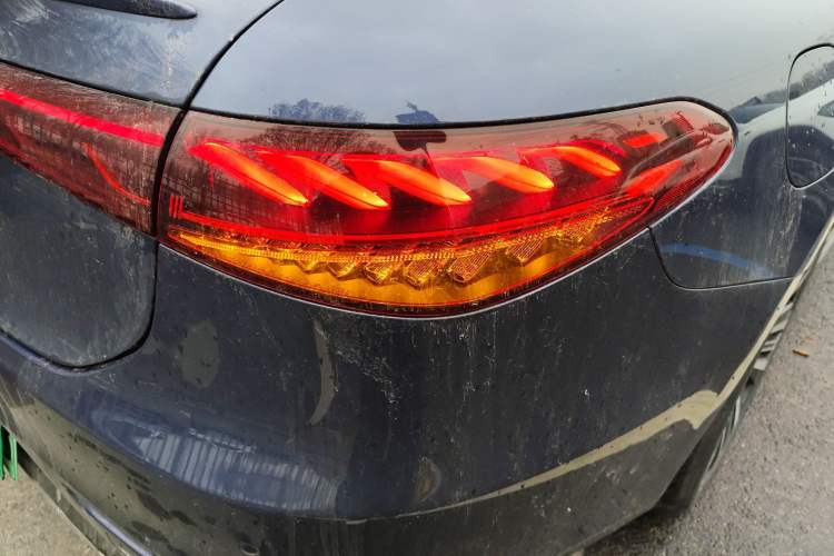 Used Mercedes-Benz EQS 2023 450+ Pioneer Edition
