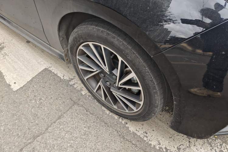 Used Lynk & Co 03 2021 2.0TD Automatic Jing Plus
