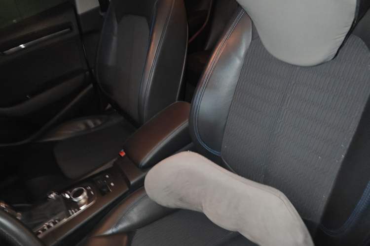 Used Audi A3 2020 Sportback 35 TFSI Fashion Edition China V Emission Standard
