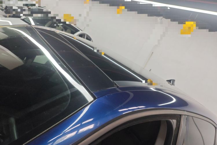 Used Alfa Romeo Stelvio 2017 2.0T 200HP Elite Edition Roof