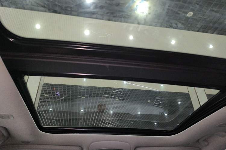 Used Jeep Commander 2018 2.0T Four-Wheel Drive Prestige Edition China V