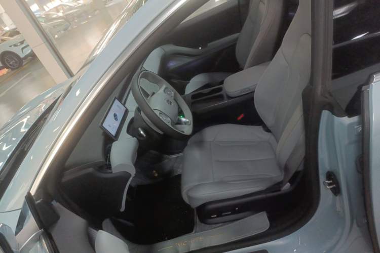 Used Nio ET5 2024 75 kWh