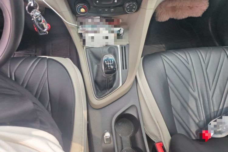 Used Buick GT 2015 15N Manual Elite Edition
