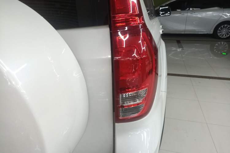 Used Haval H9 2022 2.0T Gasoline 4x4 Elite Model 5 Seats
