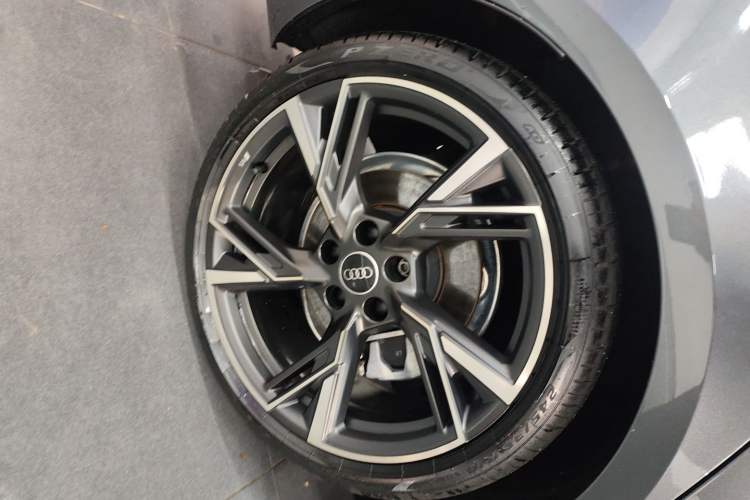 Used Audi A4L 2024 40 TFSI quattro RS Performance Package