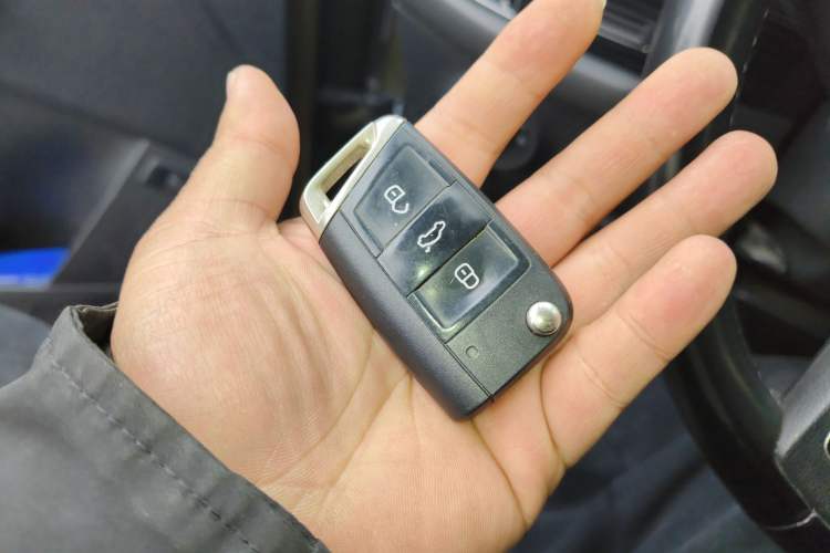 Used Skoda Kodiaq 2017 TSI330 7-Seater Two-Wheel-Drive Luxury Edition