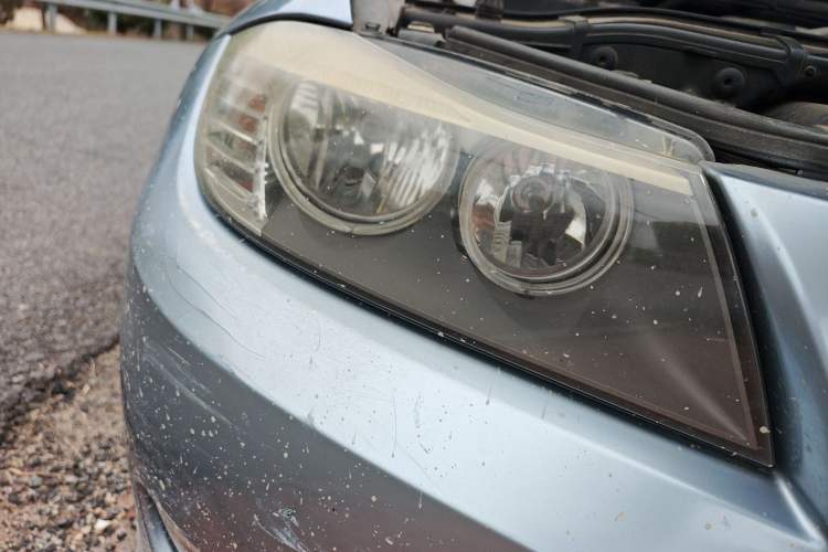 Used BMW 3 Series 2011 318i Leading Model