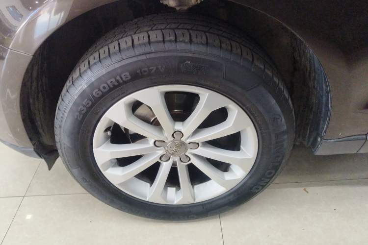 Used Audi Q5 2013 40 TFSI Technology Edition