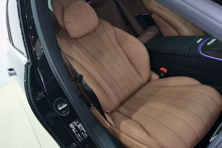 Used Mercedes-Benz E-Class 2025 Facelift E 300 L Fashion Edition