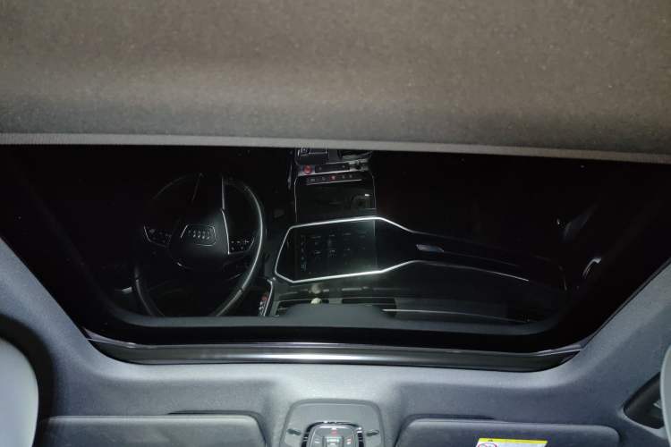 Used Audi A6L 2019 45 TFSI Prestige Dynamic Edition
