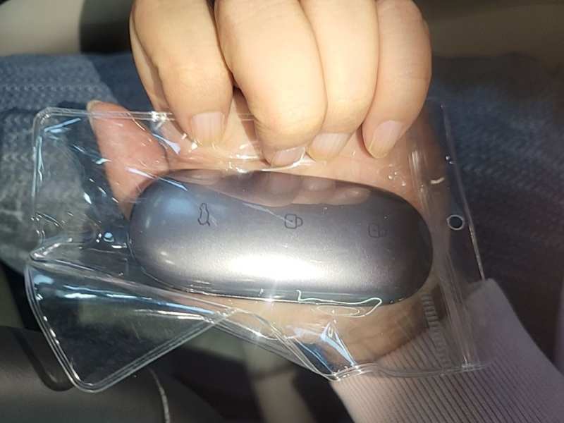 Used Li Auto L9 2022 Max model — 8
