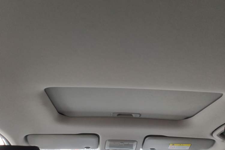 Used Wuling Asta 2021 1.5T CVT Starlight Edition
