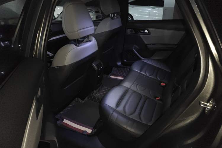 Used Citroen C5 X 2021 1.6T Enjoy the Extraordinary
