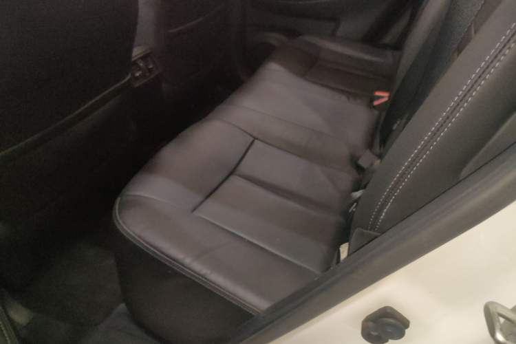 Used Nissan X-Trail 2017 2.5L CVT Leading Edition 4WD