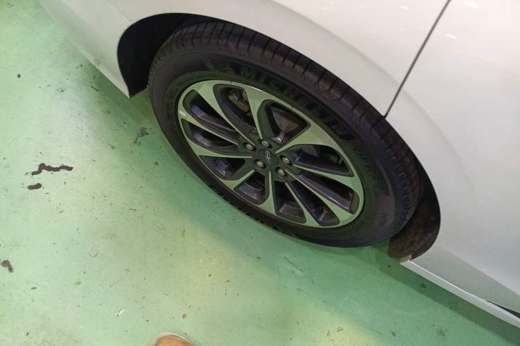 Used Lincoln Z 2022 iXiang Deluxe Edition