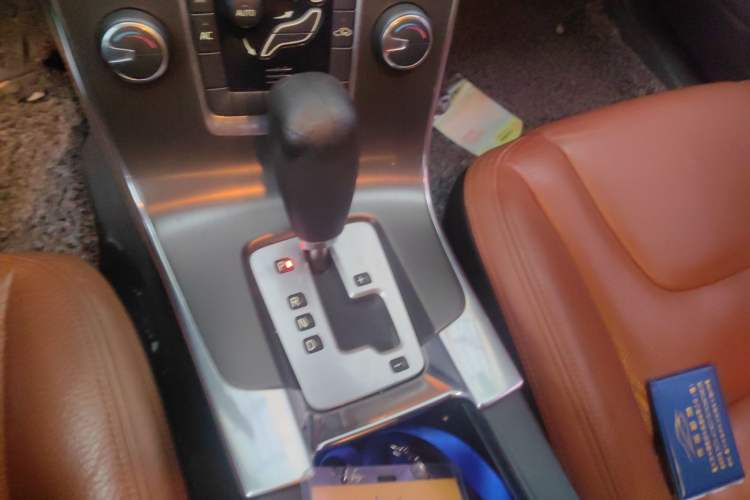 Used Volvo S60 2012 T5 Comfort Edition