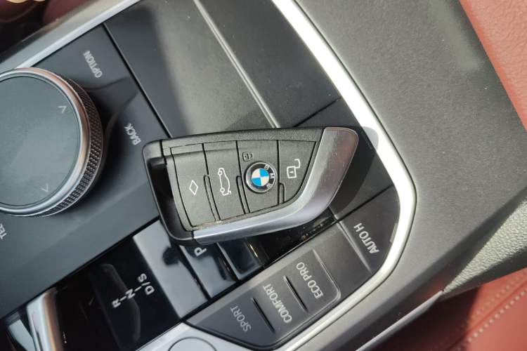 Used BMW 3 Series 2025 325i M Sport Package