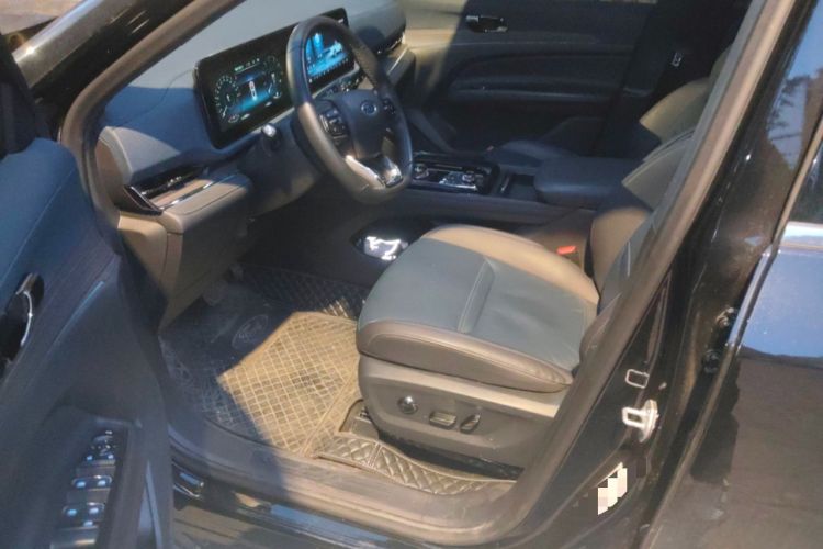 Used Ford Equator Sport 2023 EcoBoost 170 Premier Edition