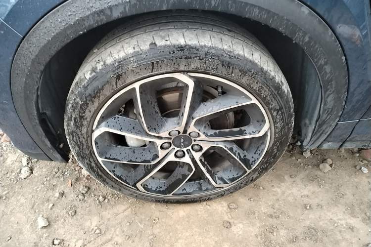 Used Lynk & Co 05 2020 2.0TD Two-Wheel Drive Shine Halo