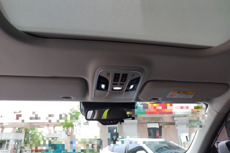 Used Haval F7 2019 2.0T Four-Wheel Drive iJoy China V Standard