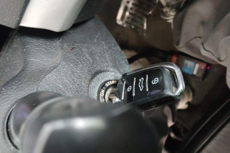 Used JAC Refine S3 2016 1.5L CVT Luxury Smart Version