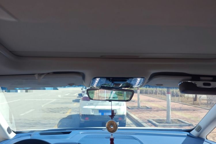 Used Buick GL8 New Energy 2024 Lu Zun Luxury Edition 7-Seater