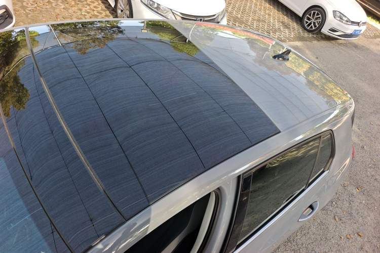 Used Volkswagen Golf 2021 280TSI DSG Pro First Edition Roof