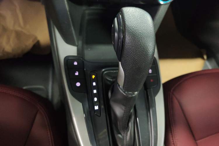 Used Chevrolet Malibu 2017 1.5T Automatic Comfort Edition
