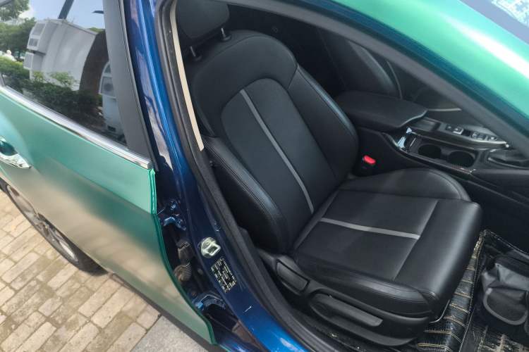 Used Hyundai Lafesta 2019 280TGDi Sport Edition China VI