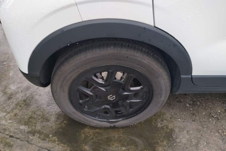 Used Leapmotor T03 2025 310 Comfort Edition Right Rear Wheel Hub