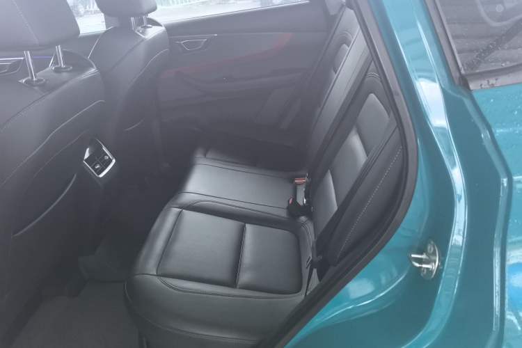 Used Chery Tiggo 7 2020 1.5T Manual Elite Model
