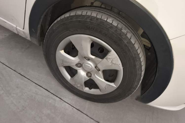 Used Baojun 310 2020 1.2L Manual Value Edition