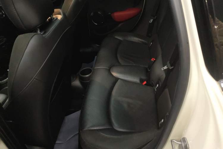 Used MINI 2018 1.5T COOPER Artist Five-Door Edition
