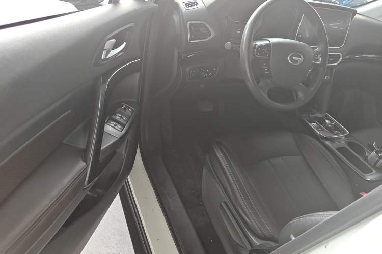 Used GAC Group ix4 2018 Luxury Edition
