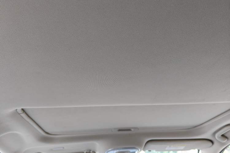 Used BYD Song New Energy 2017 Song DM 1.5TID All-Wheel Drive Luxury Model Headliner