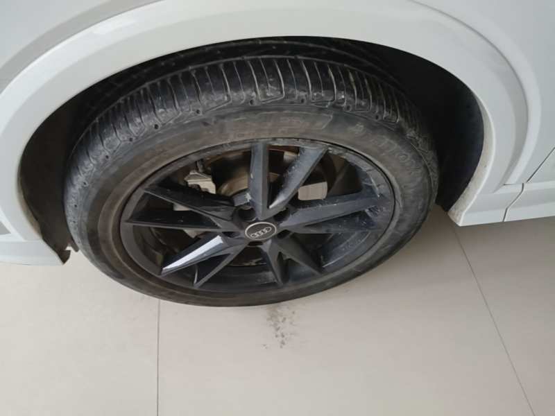Used Audi Q2L 2022 35 TFSI Progressive Dynamic Edition — 22