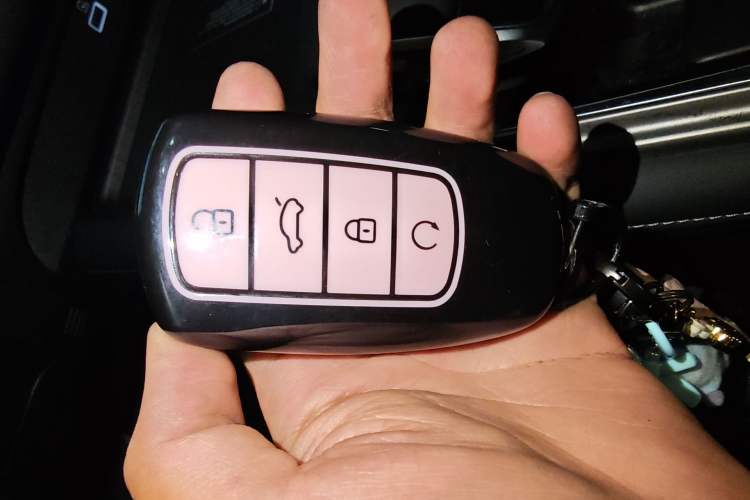 Used Chery Arrizo 8 2025 1.6T DCT Rui
