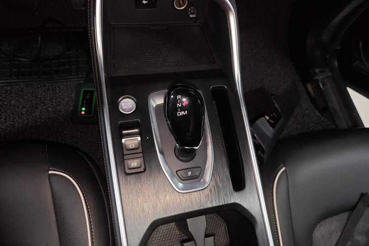 Used Haval H6 2021 China Trend Edition 1.5 GDIT Automatic Champion Version