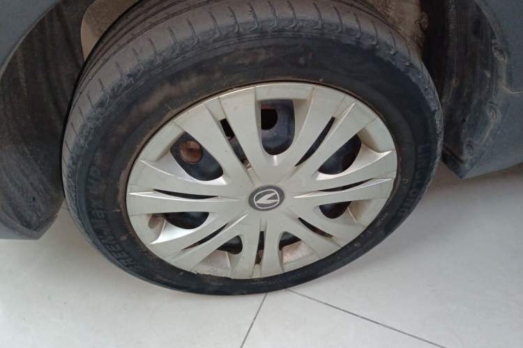 Used Changan CS15 2019 1.5L Automatic Comfort Edition China VI Standard