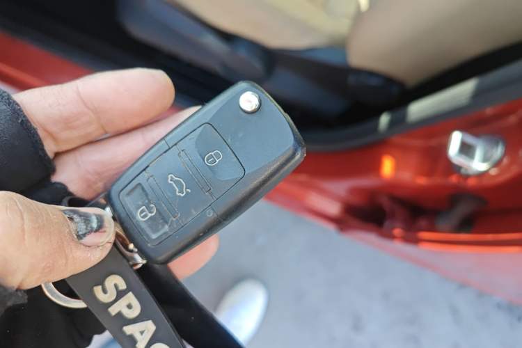 Used Skoda Fabia 2014 1.4L Automatic Crystal Edition